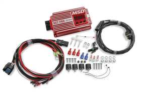 6CT PRO Circle Track Ignition Controller